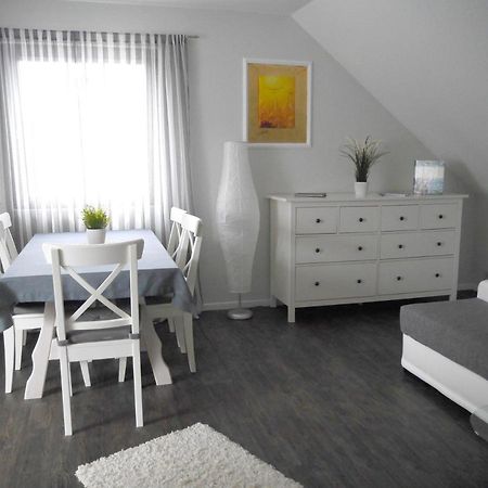 Ferienwohnung-Bullerby Barkelsby ภายนอก รูปภาพ