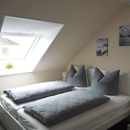 Ferienwohnung-Bullerby Barkelsby ภายนอก รูปภาพ