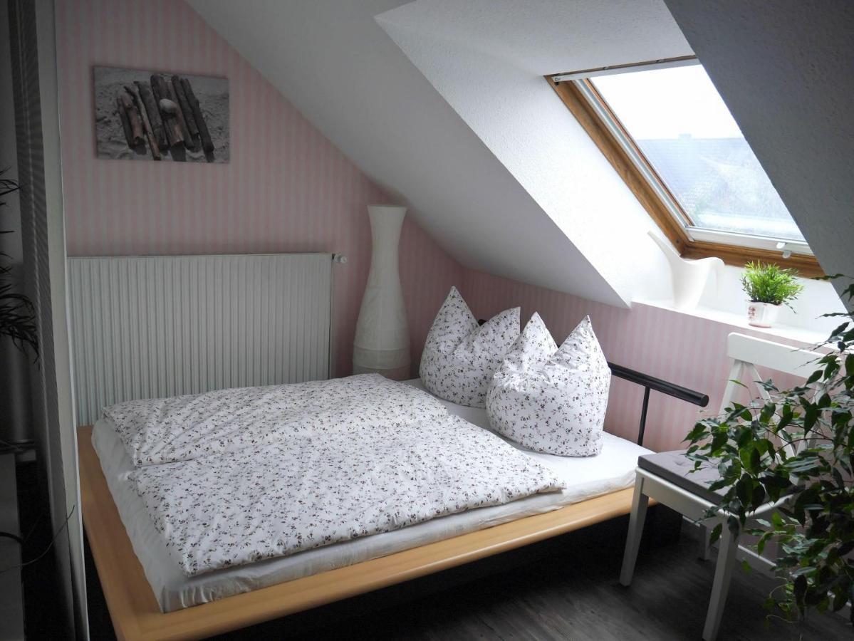 Ferienwohnung-Bullerby Barkelsby ภายนอก รูปภาพ