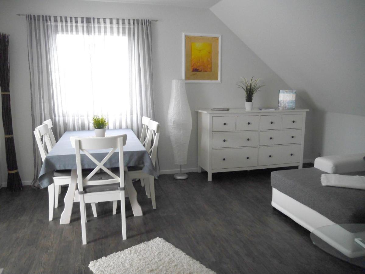 Ferienwohnung-Bullerby Barkelsby ภายนอก รูปภาพ