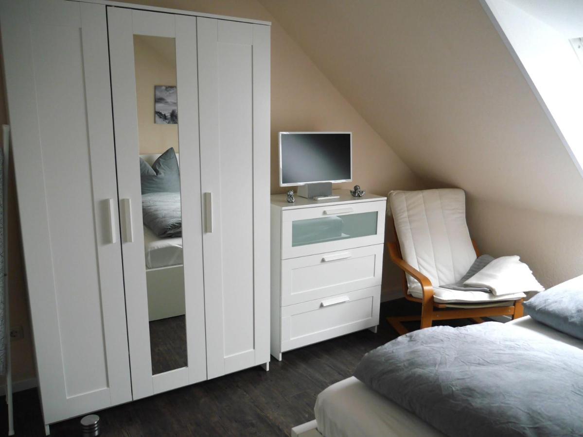 Ferienwohnung-Bullerby Barkelsby ภายนอก รูปภาพ