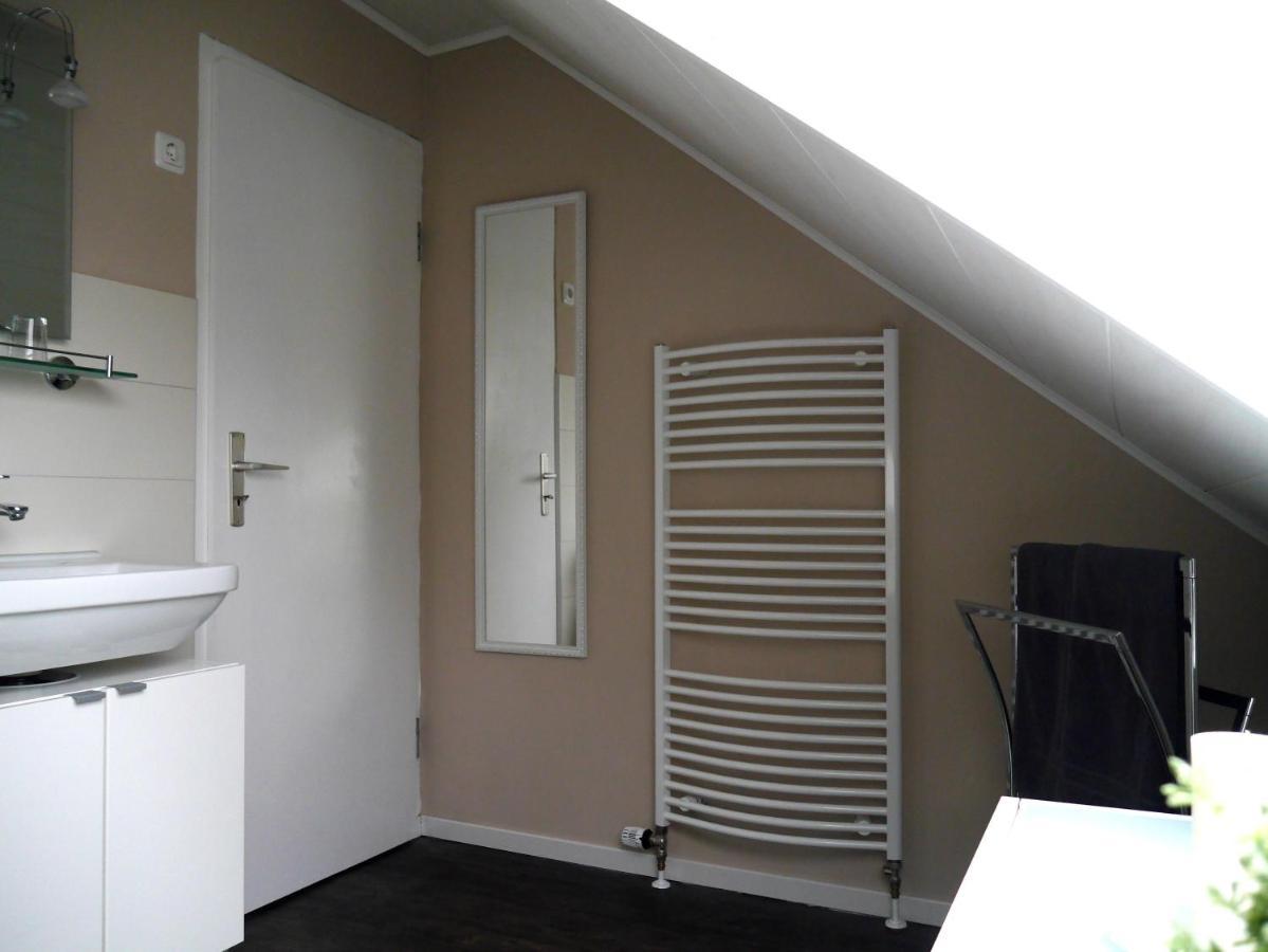 Ferienwohnung-Bullerby Barkelsby ภายนอก รูปภาพ