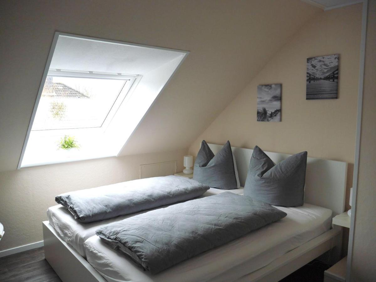 Ferienwohnung-Bullerby Barkelsby ภายนอก รูปภาพ