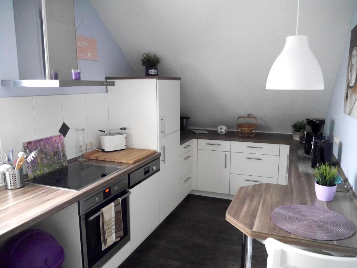 Ferienwohnung-Bullerby Barkelsby ภายนอก รูปภาพ