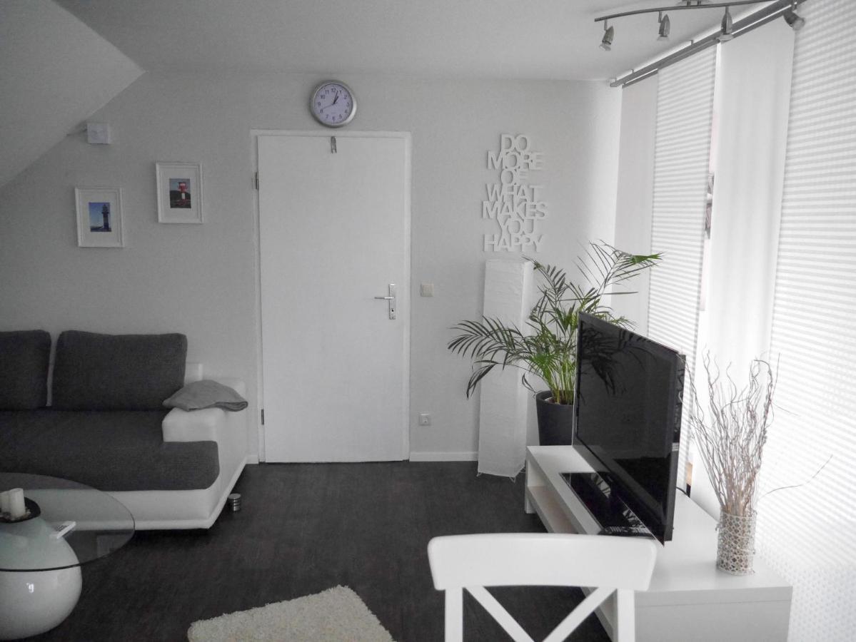 Ferienwohnung-Bullerby Barkelsby ภายนอก รูปภาพ