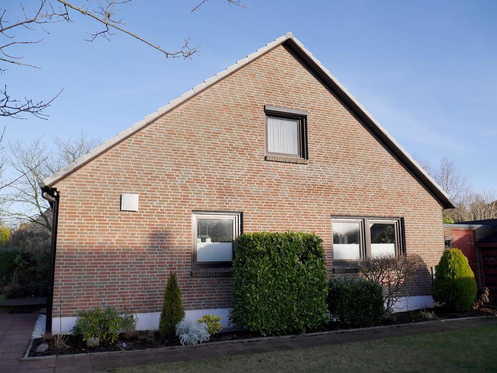 Ferienwohnung-Bullerby Barkelsby ภายนอก รูปภาพ